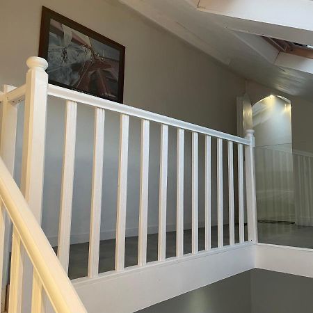 Deauville: Superbe Appartement Centre Ville Екстер'єр фото