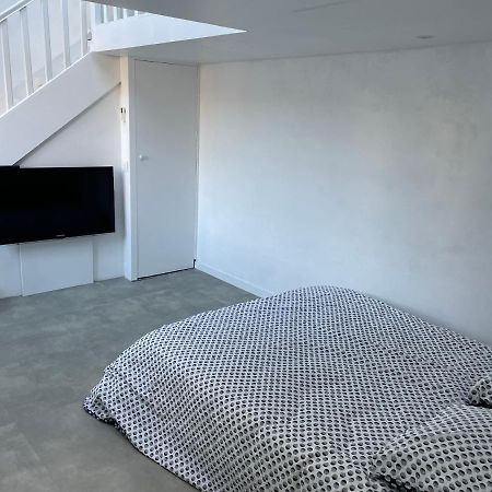 Deauville: Superbe Appartement Centre Ville Екстер'єр фото