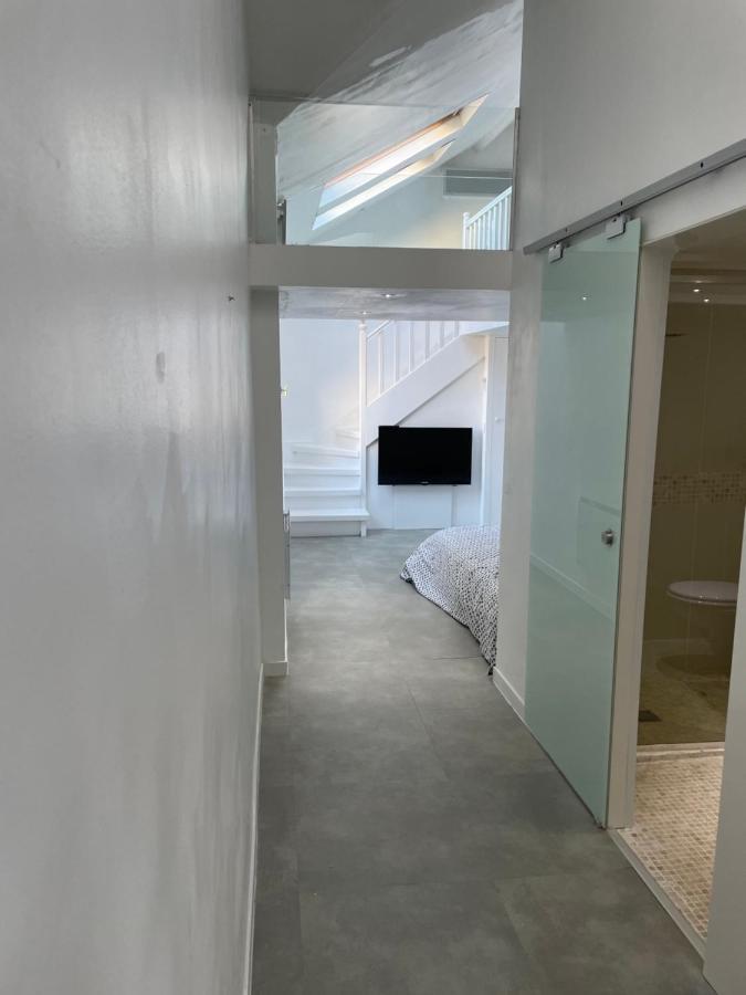 Deauville: Superbe Appartement Centre Ville Екстер'єр фото