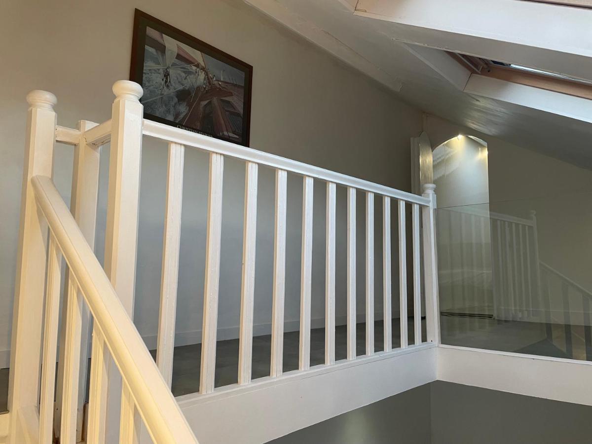 Deauville: Superbe Appartement Centre Ville Екстер'єр фото
