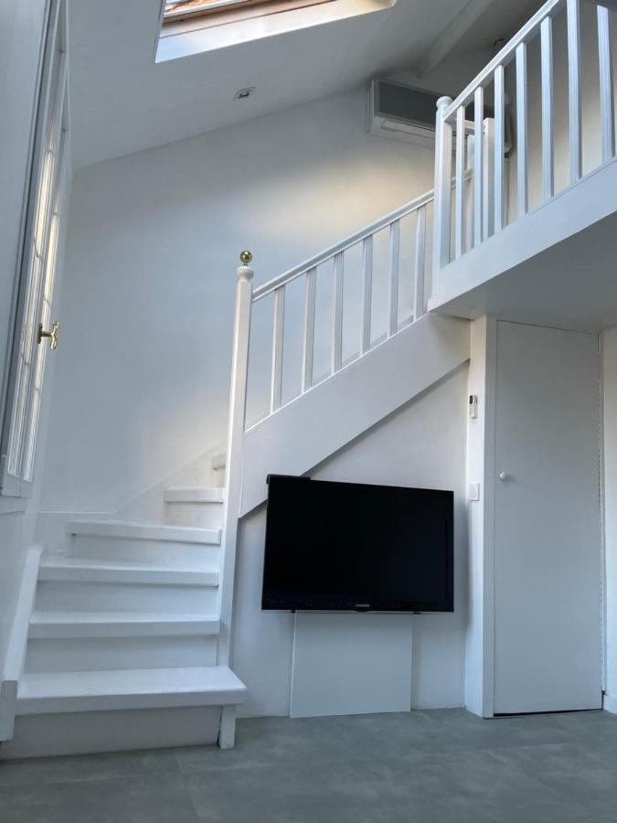 Deauville: Superbe Appartement Centre Ville Екстер'єр фото